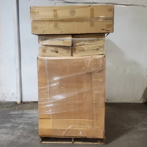 23 units of Home Furniture - MSRP $6,211 - Like New (Lot # 1018109)