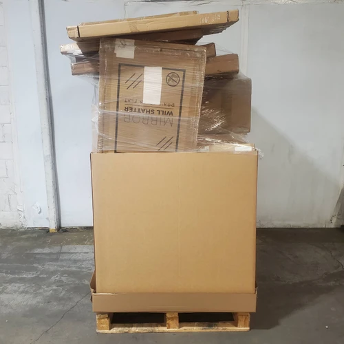 44 units of Home Products - MSRP $5,990 - Like New (Lot # 1018113)