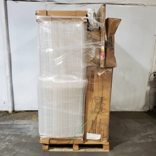 6 units of Home Furniture - MSRP $2,845 - Like New (Lot # 1018208)
