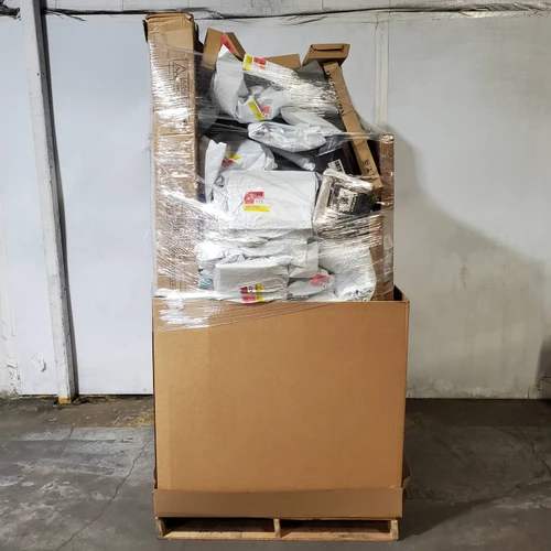 177 units of Home Products - MSRP $13,908 - Returns (Lot # 1023404)