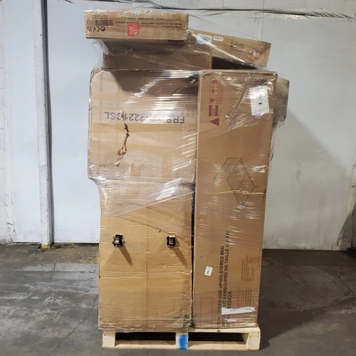 12 units of Home Furniture - MSRP $4,190 - Returns (Lot # 1025312)