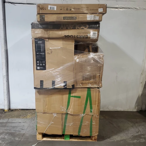 13 units of Home Furniture - MSRP $3,758 - Returns (Lot # 1025910)