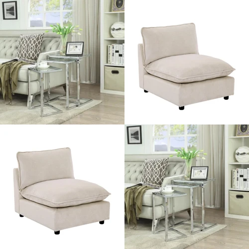 5 units of Home Furniture - MSRP $2,185 - Returns (Lot # 1025914)