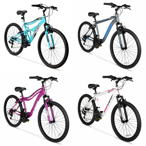 10 units of Bicycles - MSRP $1,770 - Returns (Lot # 1027302)
