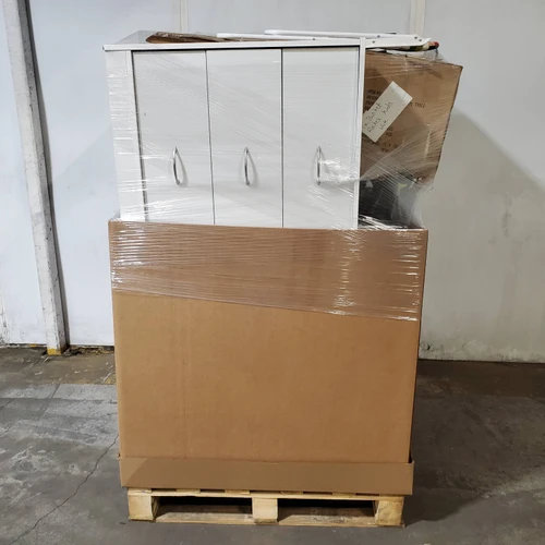 10 units of Unmanifested Furniture - MSRP $1,000 - Returns (Lot # 1027303)