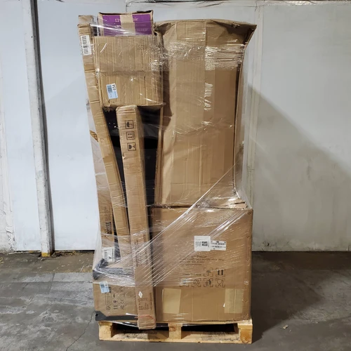 23 units of Home Products - MSRP $4,155 - Returns (Lot # 1025908)