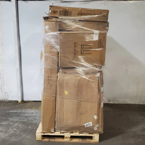 11 units of Home Furniture - MSRP $3,086 - Returns (Lot # 1030412)
