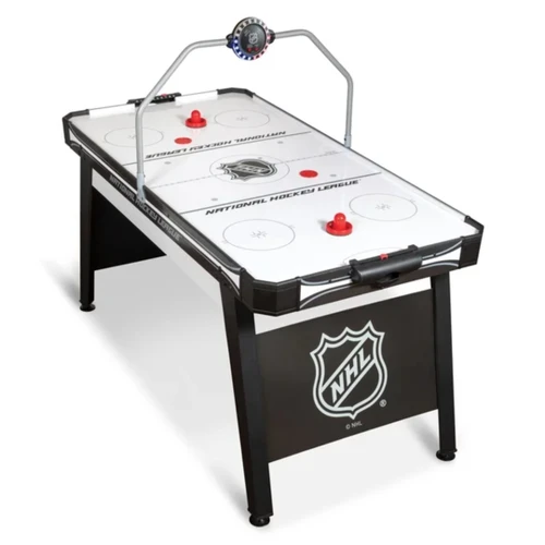7 units of 60 Inch NHL Hover Hockey Tables - MSRP $1,050 - Like New (Lot # 1026704)