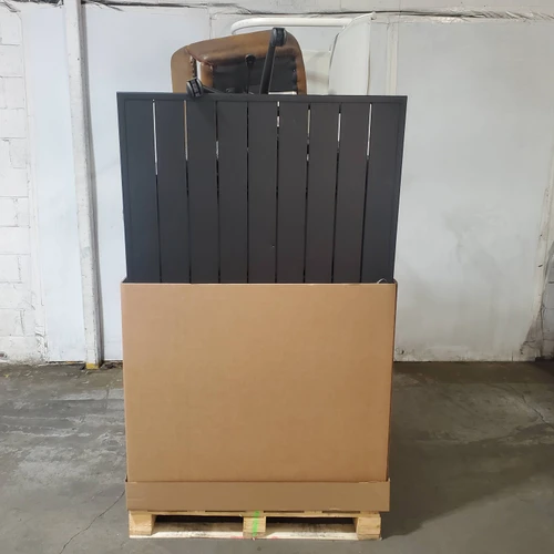 10 units of Unmanifested Furniture - MSRP $1,000 - Returns (Lot # 1027316)