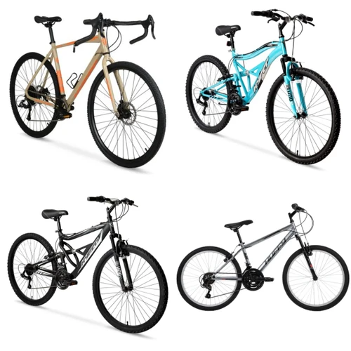 11 units of Bicycles - MSRP $2,228 - Returns (Lot # 1027512)
