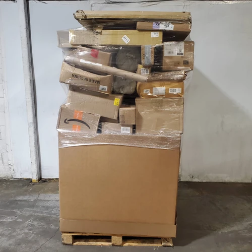 77 units of Home Fixtures - MSRP $11,765 - Returns (Lot # 1029426)