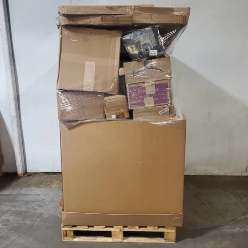 70 units of Home Products - MSRP $6,409 - Returns (Lot # 1030408)