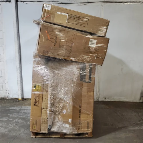 9 units of Home Furniture - MSRP $3,705 - Returns (Lot # 1030432)