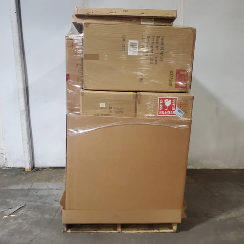 198 units of Home Products - MSRP $14,848 - Like New (Lot # 1026006)