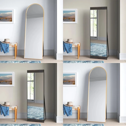 25 units of Mirrors - MSRP $6,780 - Like New (Lot # 1028204)