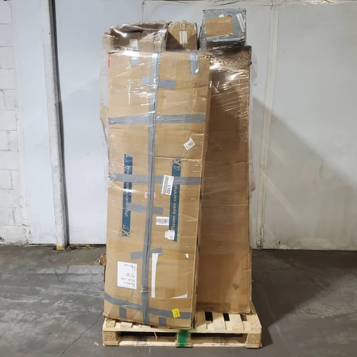 10 units of Home Furniture - MSRP $3,538 - Returns (Lot # 1033201)