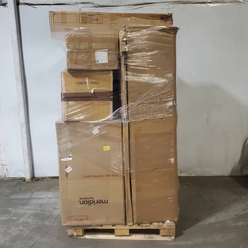 13 units of Home Furniture - MSRP $5,244 - Returns (Lot # 1033225)