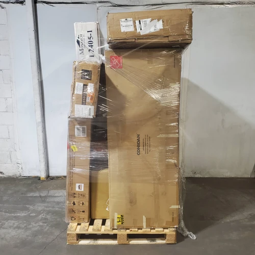 11 units of Home Furniture - MSRP $4,013 - Returns (Lot # 1032930)
