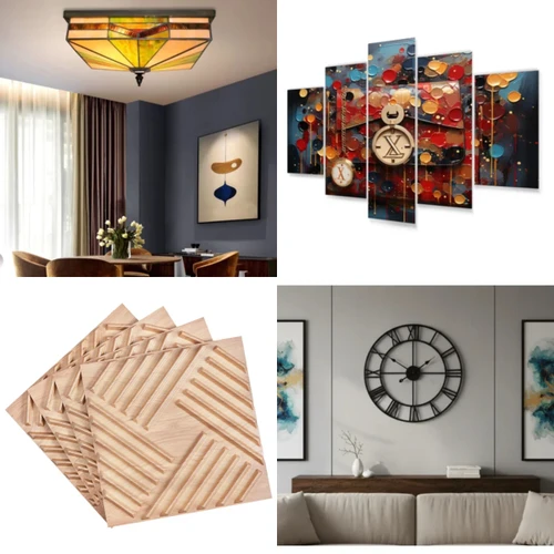 33 units of Home Fixtures - MSRP $8,921 - Like New (Lot # 1029802)