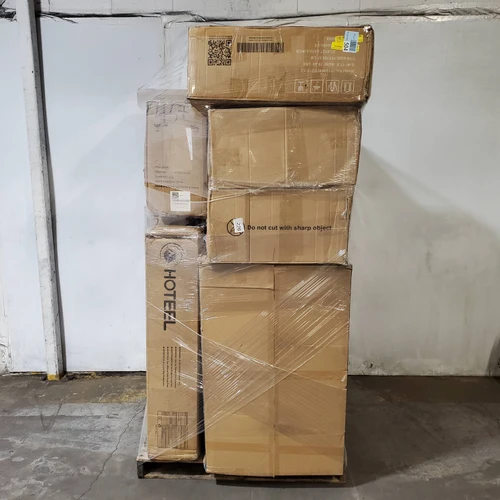 13 units of Patio Furniture - MSRP $5,403 - Returns (Lot # 1029911)