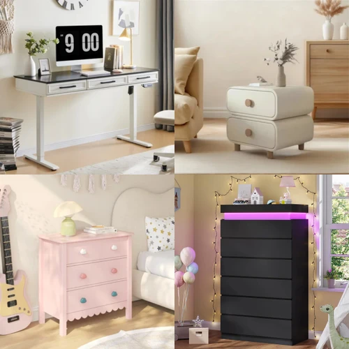 18 units of Home Furniture - MSRP $5,143 - Returns (Lot # 1031002)