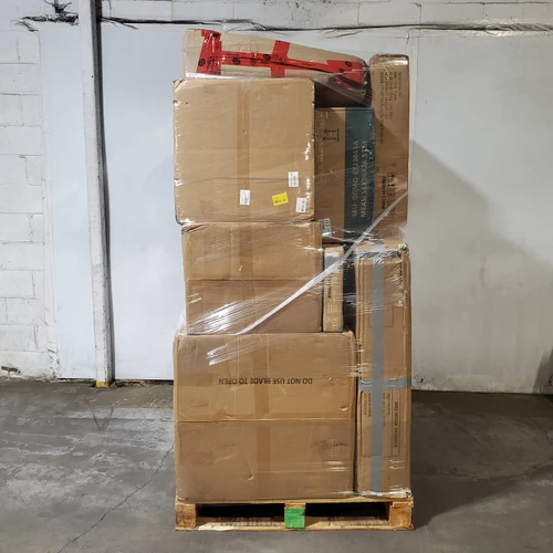 14 units of Home Furniture - MSRP $4,158 - Returns (Lot # 1031004)