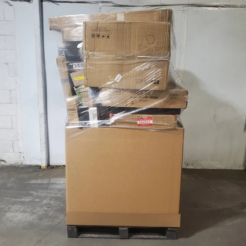 63 units of Home Fixtures - MSRP $14,432 - Returns (Lot # 1029908)