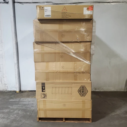 35 units of Home Furniture - MSRP $3,986 - Like New (Lot # 1027806)
