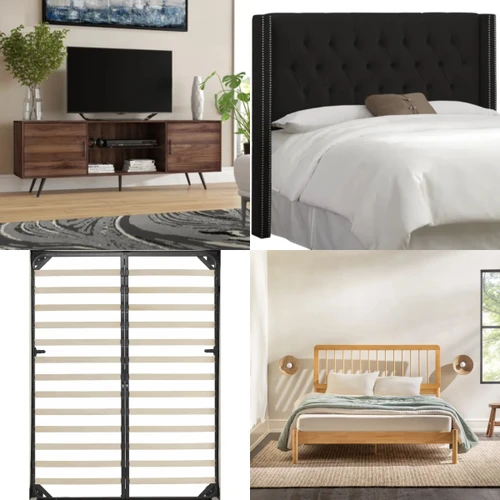 22 units of Home Furniture - MSRP $11,033 - Like New (Lot # 1028207)
