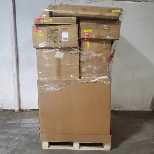 29 units of Home Fixtures - MSRP $9,331 - Like New (Lot # 1029710)