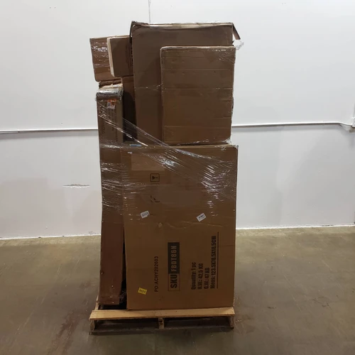 13 units of Home Furniture - MSRP $3,891 - Returns (Lot # 103-1032511)