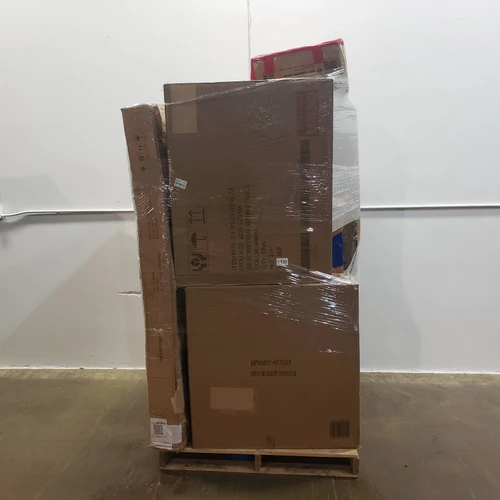 11 units of Home Furniture - MSRP $4,029 - Returns (Lot # 103-1032518)