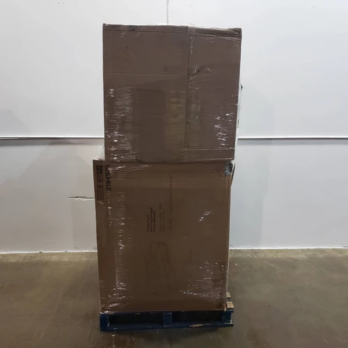 6 units of Home Furniture - MSRP $3,125 - Returns (Lot # 103-1032801)