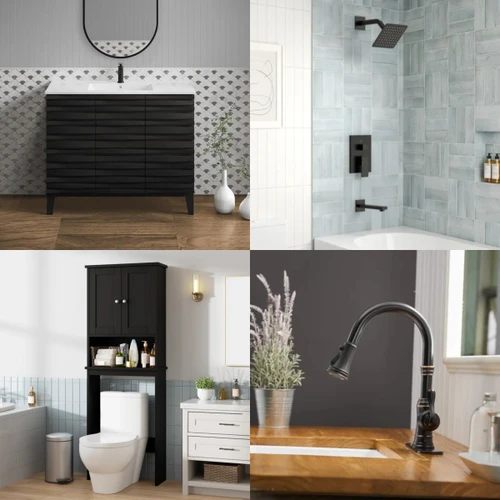 38 units of Home Fixtures - MSRP $11,039 - Returns (Lot # 103-1032504)