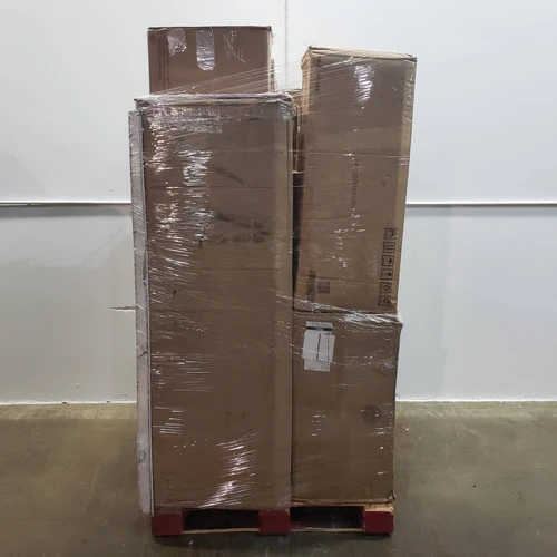 15 units of Home Furniture - MSRP $5,821 - Returns (Lot # 103-1032519)