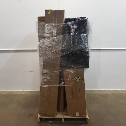 10 units of Home Furniture - MSRP $4,775 - Returns (Lot # 103-1033502)
