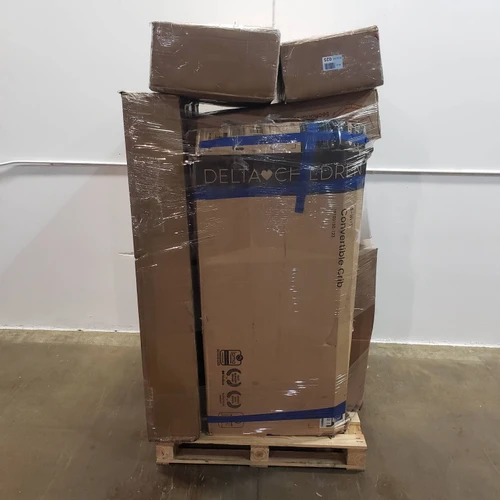 10 units of Home Furniture - MSRP $3,716 - Returns (Lot # 103-1033808)