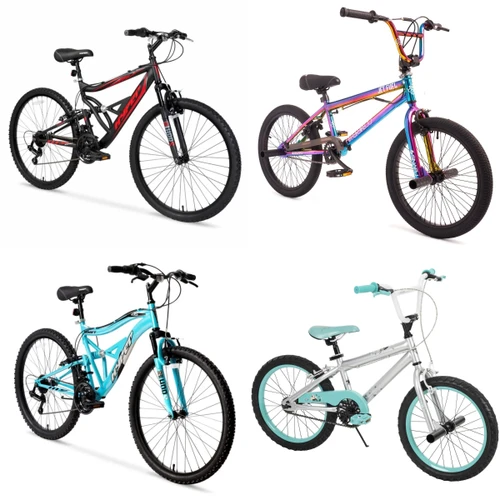 14 units of Bicycles - MSRP $3,022 - Returns (Lot # 1034111)