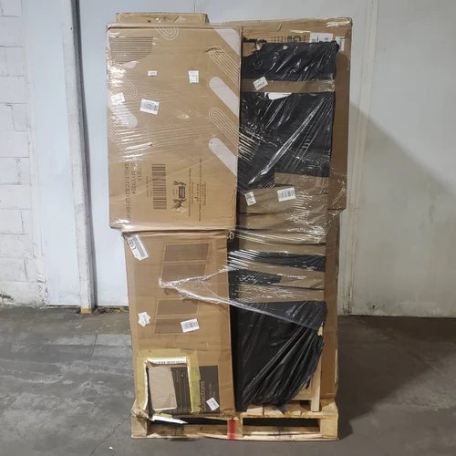 15 units of Home Furniture - MSRP $3,784 - Returns (Lot # 1034204)