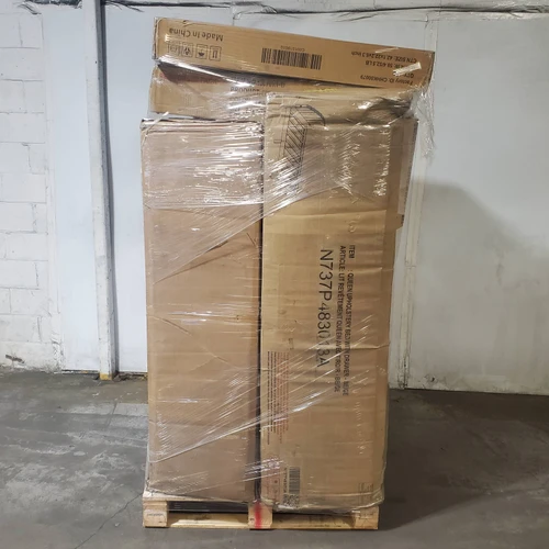13 units of Home Furniture - MSRP $4,319 - Returns (Lot # 1034210)