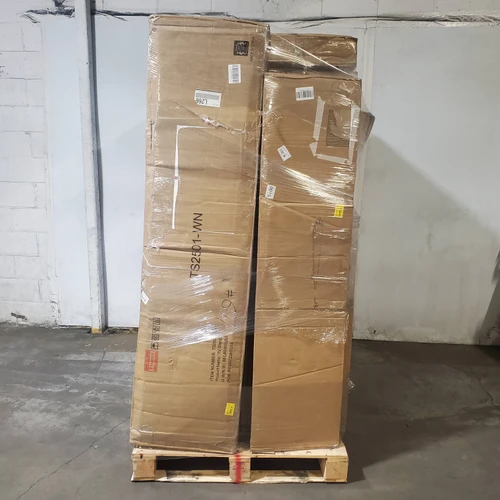 13 units of Home Furniture - MSRP $4,380 - Returns (Lot # 1034215)