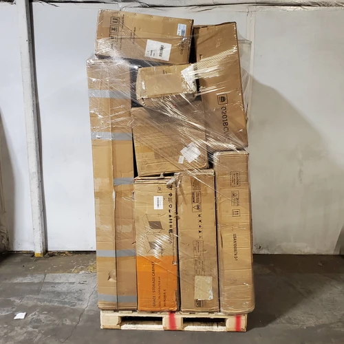 15 units of Home Furniture - MSRP $5,200 - Returns (Lot # 1032401)