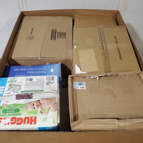 17 units of Bedding - MSRP $2,480 - Returns (Lot # 1032708)