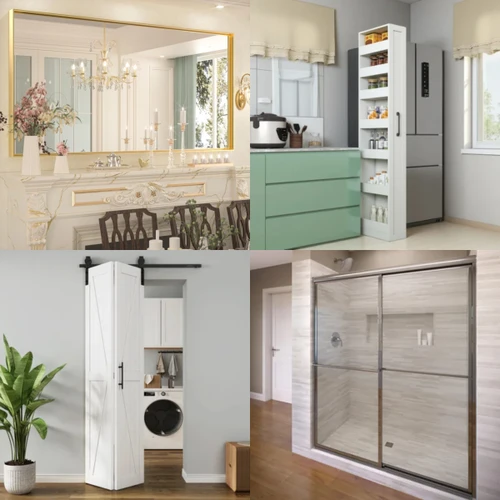 33 units of Home Fixtures - MSRP $11,486 - Like New (Lot # 1027904)
