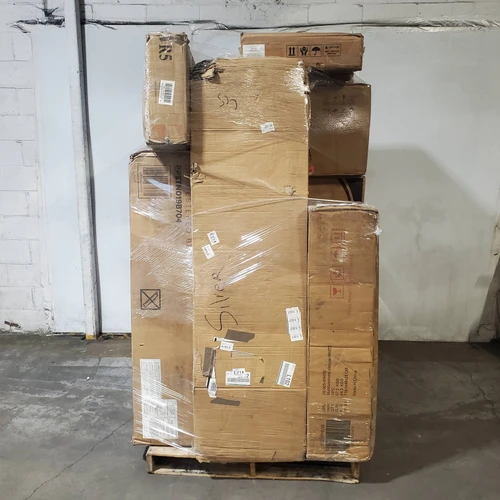 14 units of Home Furniture - MSRP $5,870 - Returns (Lot # 1036113)