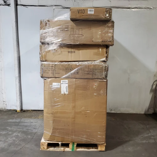 9 units of Home Furniture - MSRP $3,904 - Returns (Lot # 1036506)