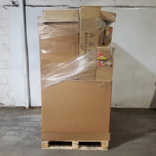 24 units of Lighting - MSRP $11,443 - Like New (Lot # 1029508)