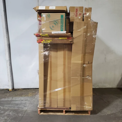 33 units of Home Fixtures - MSRP $14,982 - Like New (Lot # 1031411)