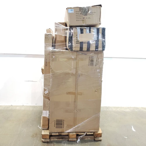 12 units of Home Furniture - MSRP $4,871 - Returns (Lot # 103-1034005)