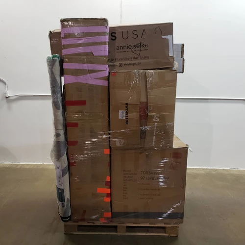 12 units of Unmanifested Furniture - MSRP $2,400 - Returns (Lot # 103-1033809)